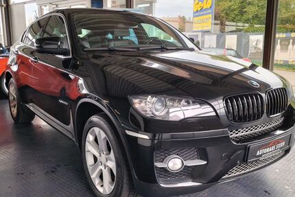 BMW X6 216.300 km 16.500 &euro; Bremen 28201