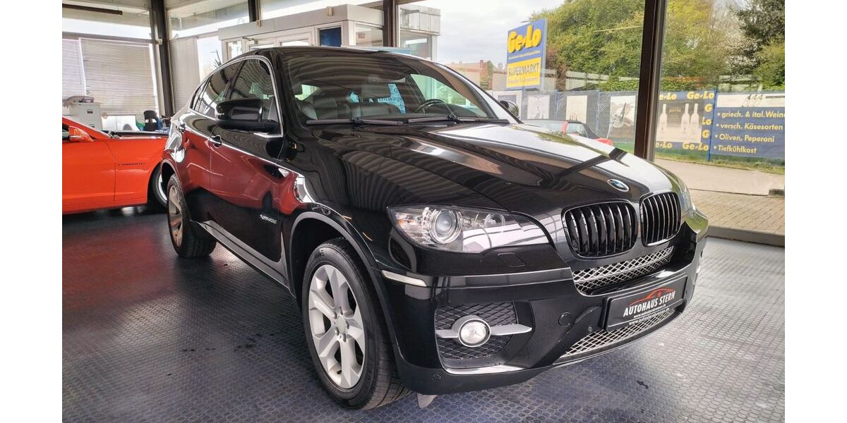 BMW X6 216.300 km 16.500 &euro; Bremen 28201