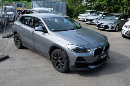 BMW X2 70.390 km 23.490 &euro; Pöcking b. Starnberg 82343