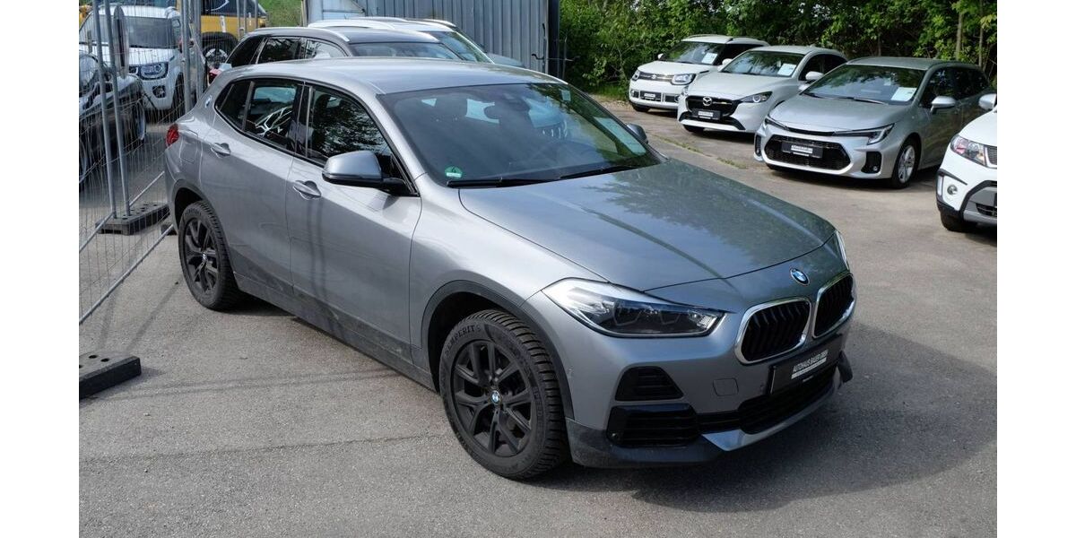 BMW X2 70.390 km 23.490 &euro; Pöcking b. Starnberg 82343