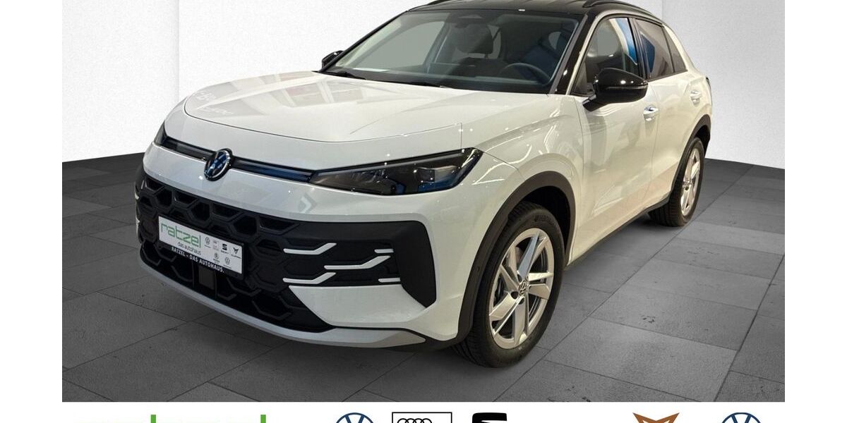 VW T-Roc 4.444 km 32.390 &euro; Zell u.A. 73119