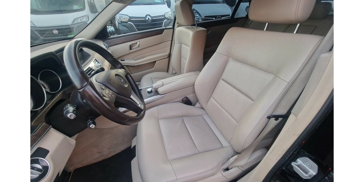 Mercedes-Benz E 250 CDI 4Matic NAVI XENON 210.000 km 12.998 &euro; Landau 76829