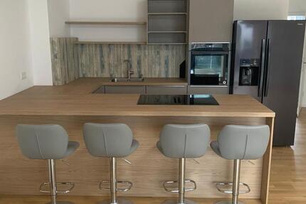 4-Zimmer, Neubau Gartenwohnung mit Einbauküche 4 zimmer