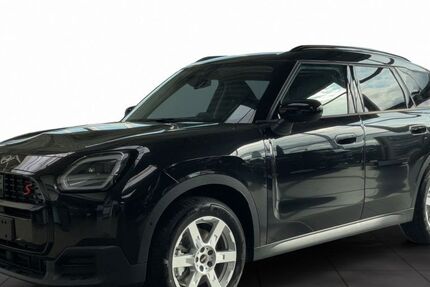 Mini Cooper S Countryman 8.300 km 37.775 € Bad Kreuznach 55543