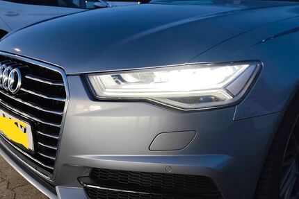Audi A6 163.290 km 16.190 &euro; Nürnberg , Mittelfr 90451