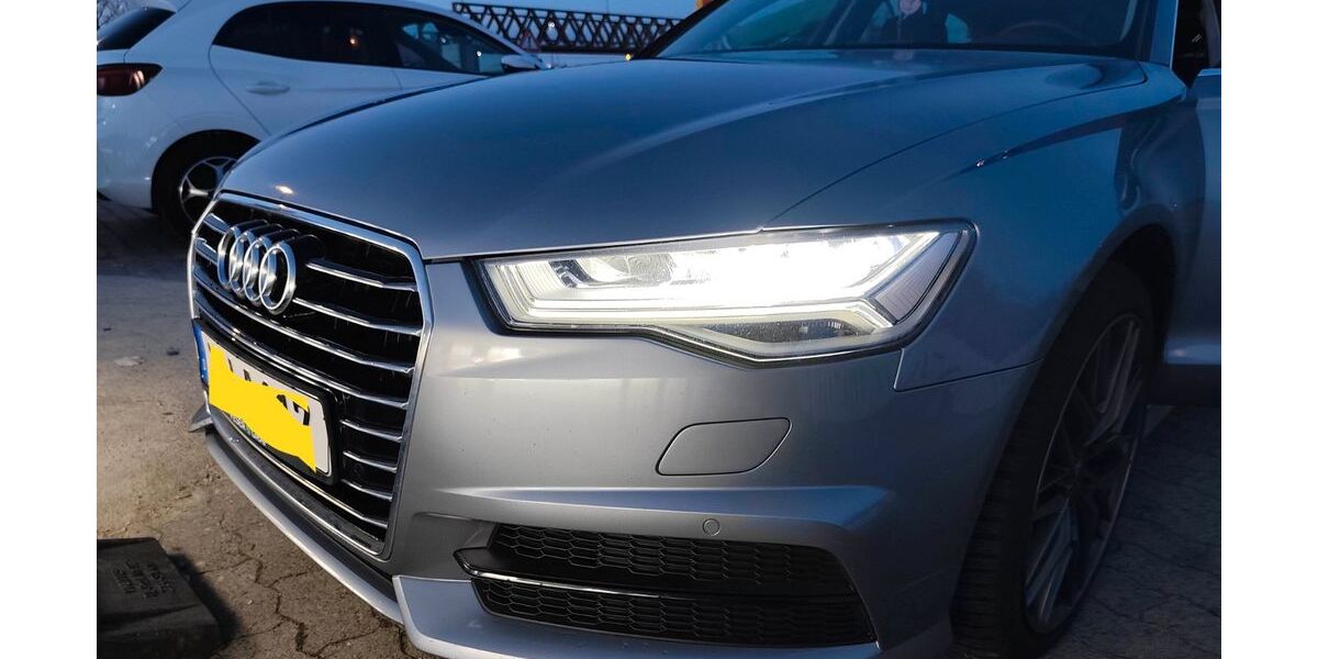 Audi A6 163.290 km 16.190 &euro; Nürnberg , Mittelfr 90451