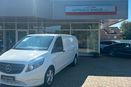 Mercedes-Benz Vito 101.564 km 25.990 € Menslage 49637