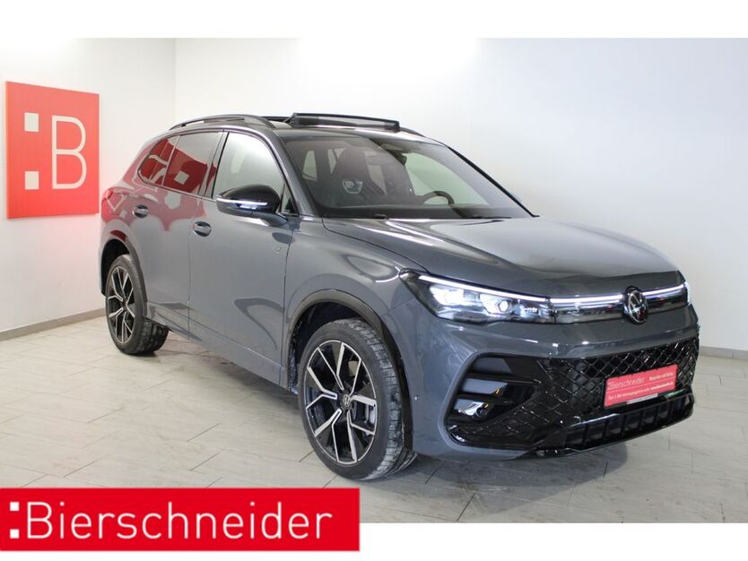 VW Tiguan 7.475 km 53.980 € Schopfloch 91626