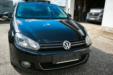 VW Golf 270.000 km 4.800 € Zschopau/Nord 09405
