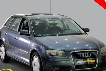 Audi A3 118.000 km 1.990 &euro; Neustadt 92660