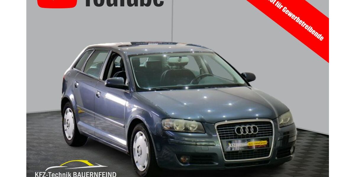 Audi A3 118.000 km 1.990 &euro; Neustadt 92660