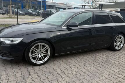 Audi A6 246.000 km 9.000 &euro; GELDERN 47608