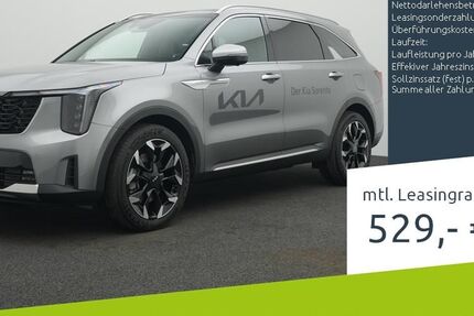 Kia Sorento 3.500 km 60.780 &euro; Borken 46325