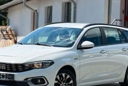 Fiat Tipo 58.000 km 10.340 &euro; Langerwehe 52379