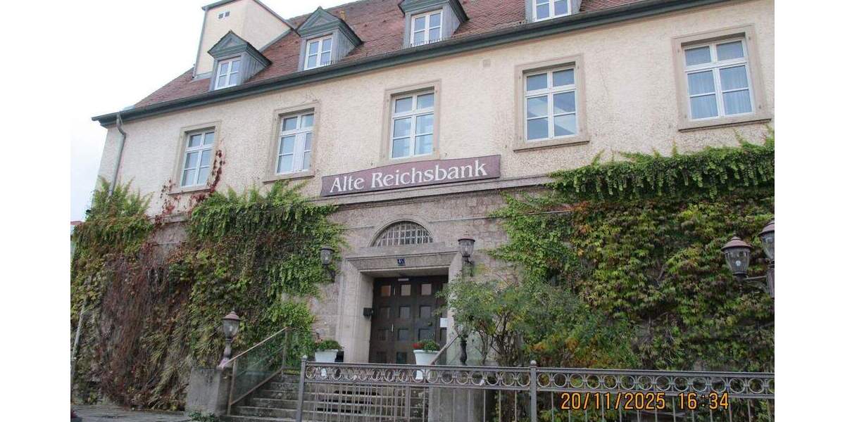 Gewerbeobjekt Schweinfurt Innenstadt - 1.580.000&euro; | Angebot:25667697