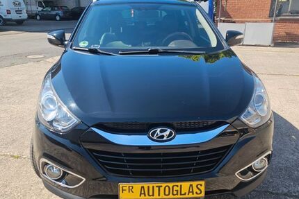 Hyundai ix35 157.000 km 9.500 &euro; Troisdorf 53842