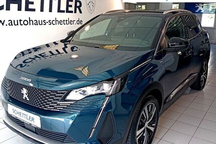 Peugeot 3008 8.875 km 27.890 &euro; Bielefeld 33602