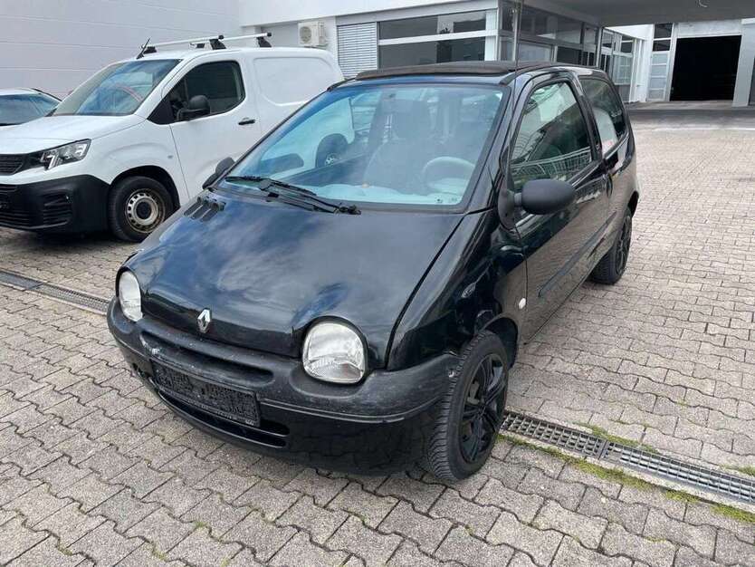 Twingo