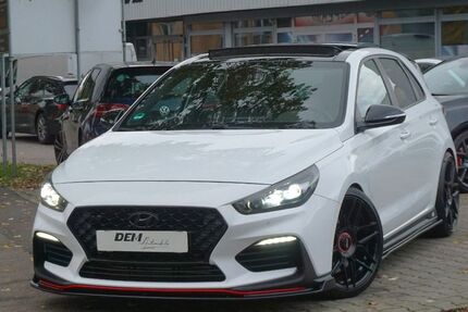 Hyundai i30 76.000 km 22.990 € Göppingen 73037