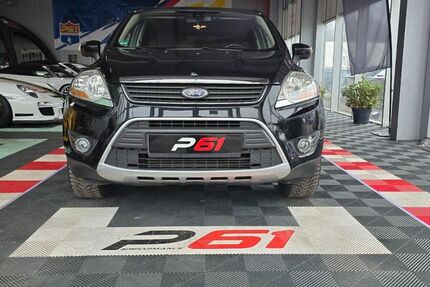 Ford Kuga 172.000 km 3.799 &euro; Ochsenhausen 88416