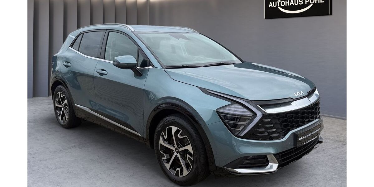 Kia Sportage 20.500 km 29.950 &euro; Magdeburg 39128