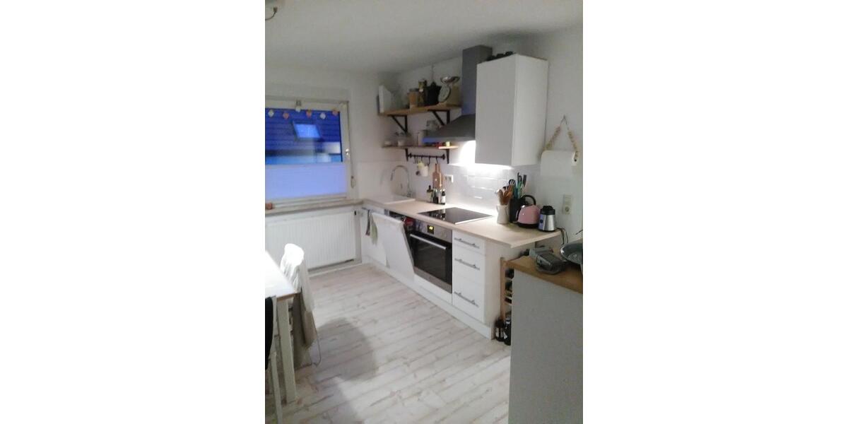 Etagenwohnung Queidersbach - 2 Zimmer, 50 m&sup2;, 800&euro; | Angebot:24372533