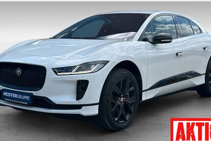 Jaguar I-Pace 16.650 km 39.890 € Trier 54292