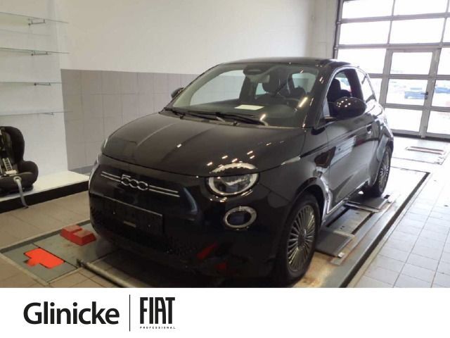 Fiat 500e 14.235 km 19.490 &euro; Kassel 34123