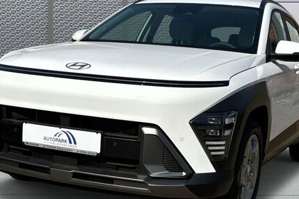 Hyundai KONA 1.002 km 26.800 € Haldensleben 39340