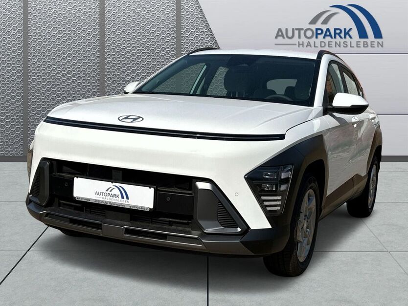 Hyundai KONA 1.002 km 26.800 € Haldensleben 39340