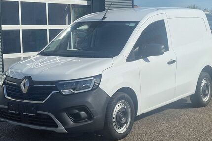 Renault Kangoo 18.000 km 15.998 &euro; Landau 76829