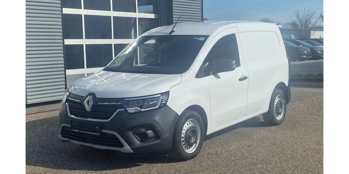 Renault Kangoo 18.000 km 15.998 &euro; Landau 76829