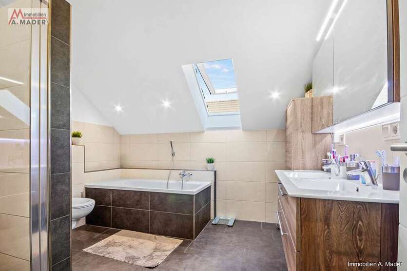 Haus zum Kaufen in Untermeitingen 715.000 € 125 m²