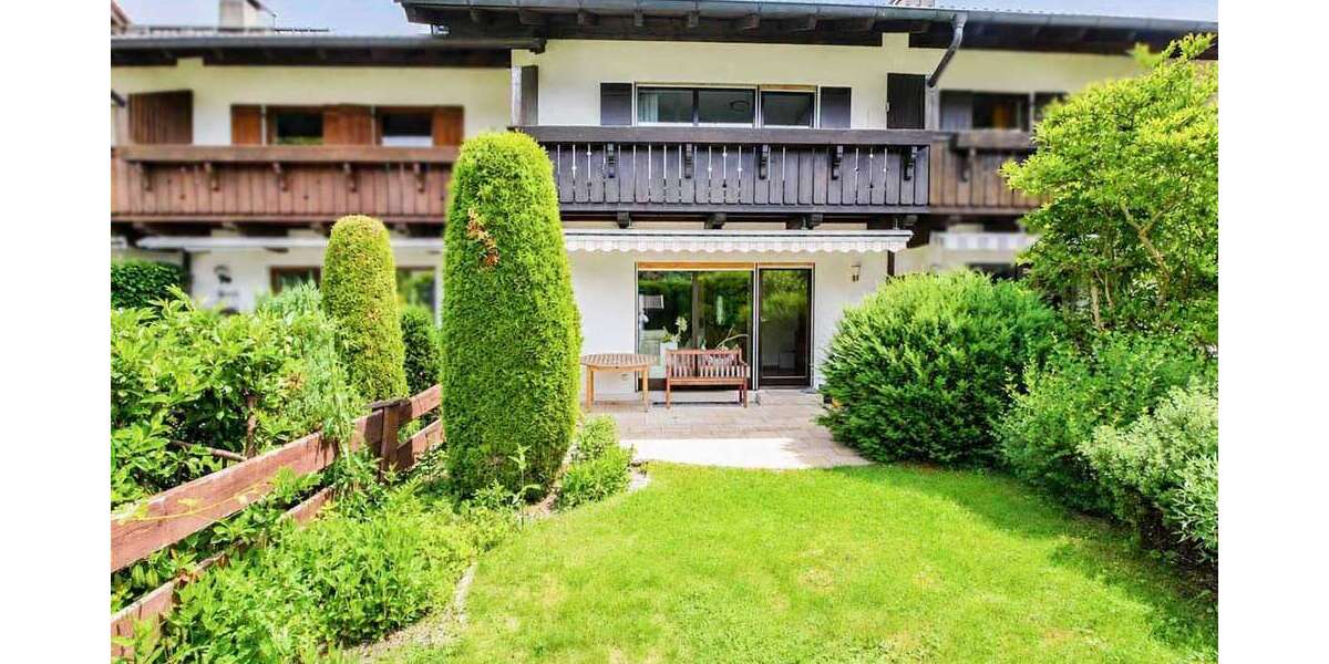 Einfamilienhaus Bad Aibling - 4 Zimmer, 110 m&sup2;, 599.900&euro; | Angebot:27068562