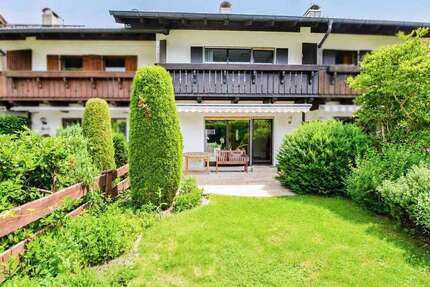 Haus Bad Aibling - 4 Zimmer, 110 m&sup2;, 599.900&euro; | Angebot:27068562