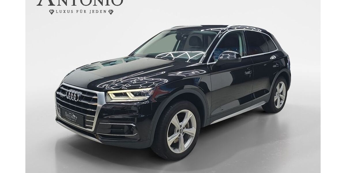Audi Q5 92.614 km 24.990 &euro; Stralsund 18437
