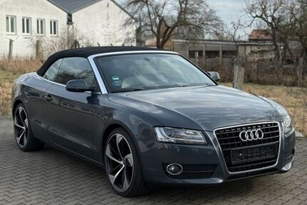Audi A5 202.000 km 9.499 &euro; Bernstorf 23936