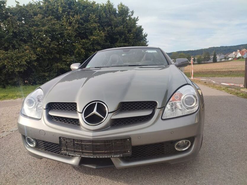 SLK 200