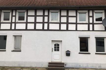 Großes Einfamilienhaus mit Nebengelass zum Ausbau 7 zimmer