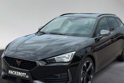 Cupra Leon 107.690 km 22.480 &euro; Burgwedel 30938
