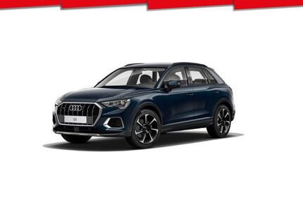 Audi Q3 71.470 km 28.930 &euro; Mosbach 74821