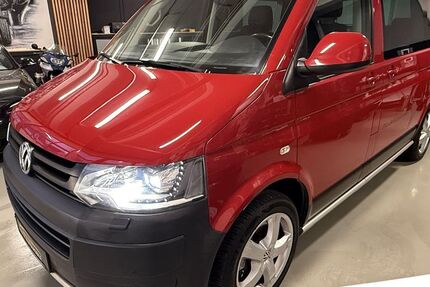 VW T5 Transporter 135.000 km 25.000 &euro; Heilbronn 74078
