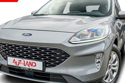 Ford Kuga 65.075 km 23.490 € Erfurt 99087