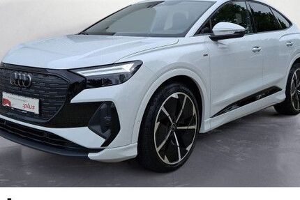 Audi Q4 e-tron 27.883 km 41.230 &euro; Binzen 79589