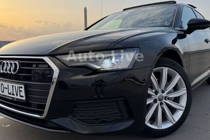 Audi A6 64.150 km 31.990 &euro; Böblingen/Stuttgart 71034