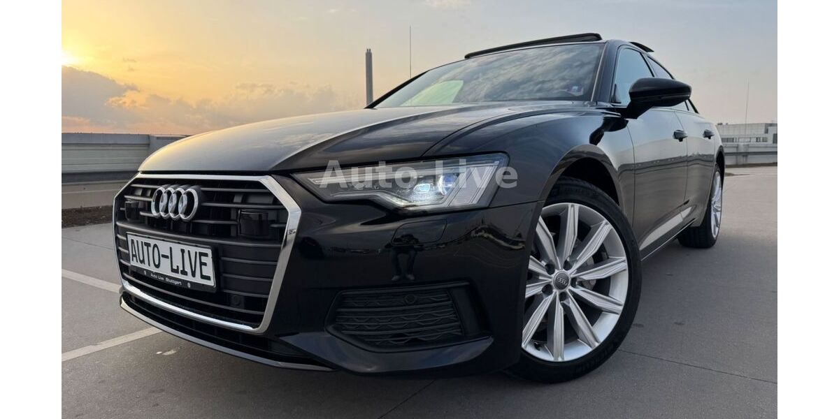Audi A6 64.150 km 31.990 &euro; Böblingen/Stuttgart 71034