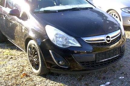 Opel Corsa 113.500 km 3.690 &euro; Egling 86492