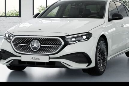 Mercedes-Benz E 300 9.900 km 71.500 &euro; Berlin 10587