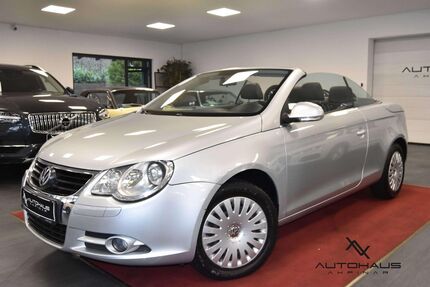 VW Eos 224.000 km 2.999 &euro; Winhöring 84543