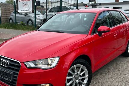 Audi A3 200.300 km 7.990 &euro; Neu Wulmstorf 21629